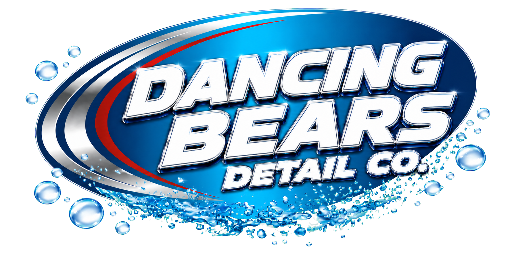 Dancing Bears Detail Co.